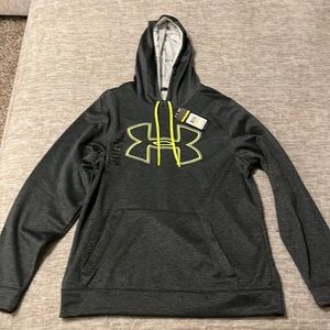 Under armour hoodie brand new!